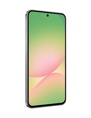 Samsung Galaxy A56 17 cm (6.7") SIM doble 5G USB Tipo C 8 GB 128 GB 5000 mAh Grafito