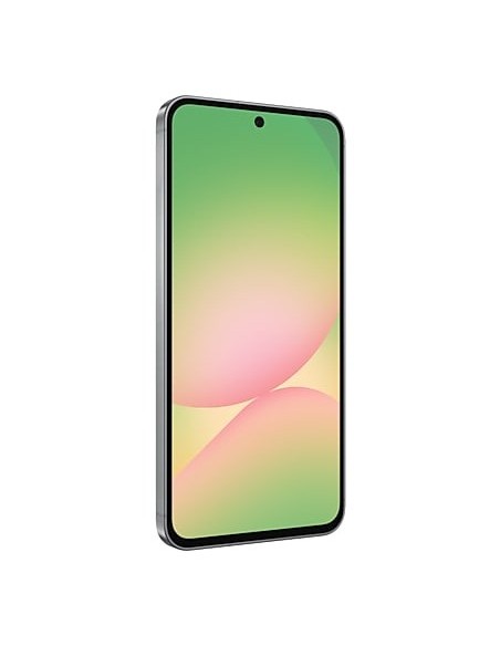 Samsung Galaxy A56 17 cm (6.7") SIM doble 5G USB Tipo C 8 GB 128 GB 5000 mAh Grafito