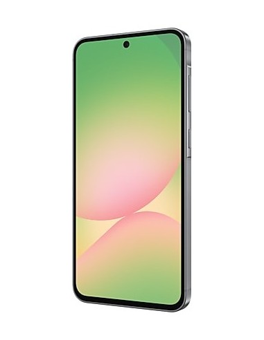 Samsung Galaxy A56 17 cm (6.7") SIM doble 5G USB Tipo C 8 GB 128 GB 5000 mAh Grafito