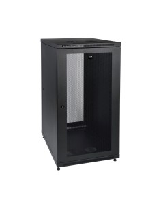 Tripp Lite SR24UB Gabinete 24U Profundo Smartrack