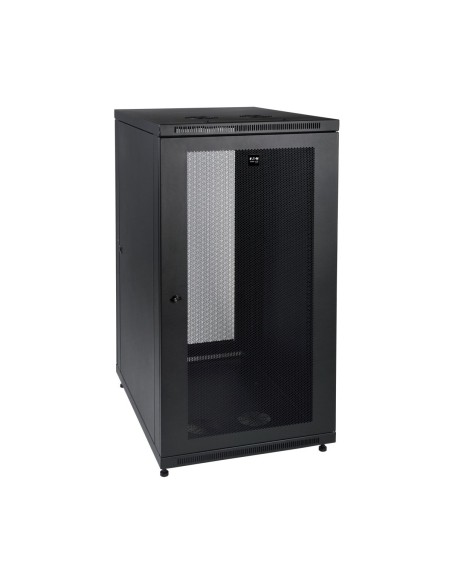 Tripp Lite SR24UB Gabinete 24U Profundo Smartrack