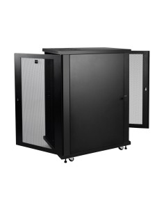 Tripp Lite SR24UB Gabinete 24U Profundo Smartrack 2
