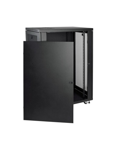Tripp Lite SR24UB Gabinete 24U Profundo Smartrack