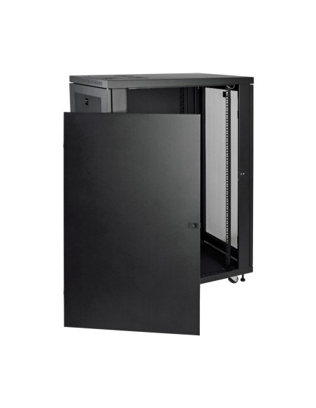 Tripp Lite SR24UB Gabinete 24U Profundo Smartrack