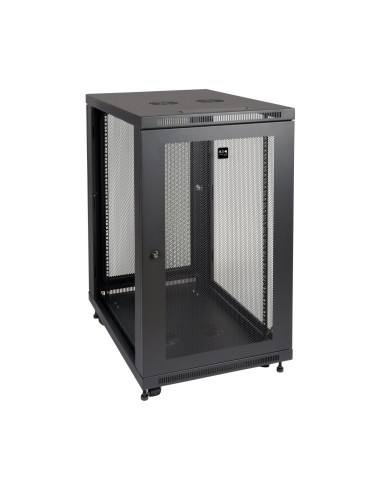 Tripp Lite SR24UB Gabinete 24U Profundo Smartrack