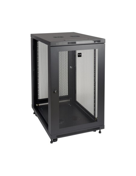 Tripp Lite SR24UB Gabinete 24U Profundo Smartrack