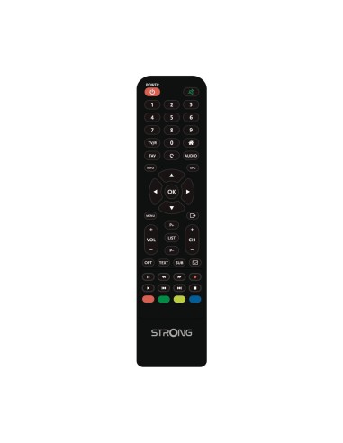 Strong SRT 7040 Negro