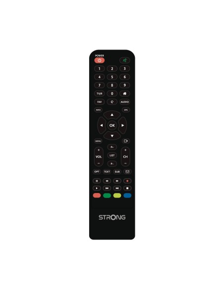 Strong SRT 7040 Negro