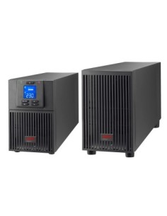 APC SRV1KIL-E sistema de alimentación ininterrumpida (UPS) 1 kVA 900 W
