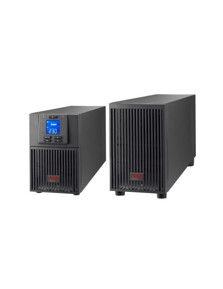 APC SRV1KIL-E sistema de alimentación ininterrumpida (UPS) 1 kVA 900 W