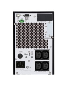 APC SRV1KIL-E sistema de alimentación ininterrumpida (UPS) 1 kVA 900 W 2