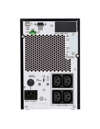 APC SRV1KIL-E sistema de alimentación ininterrumpida (UPS) 1 kVA 900 W