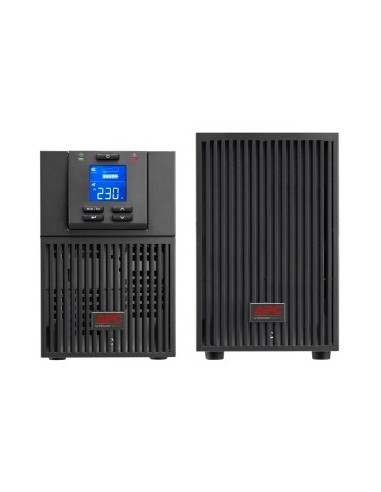 APC SRV1KIL-E sistema de alimentación ininterrumpida (UPS) 1 kVA 900 W