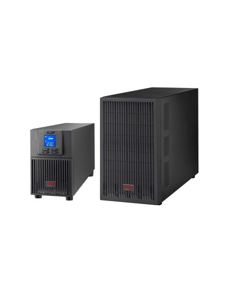 APC SRV2KIL-E sistema de alimentación ininterrumpida (UPS) 2 kVA 1800 W