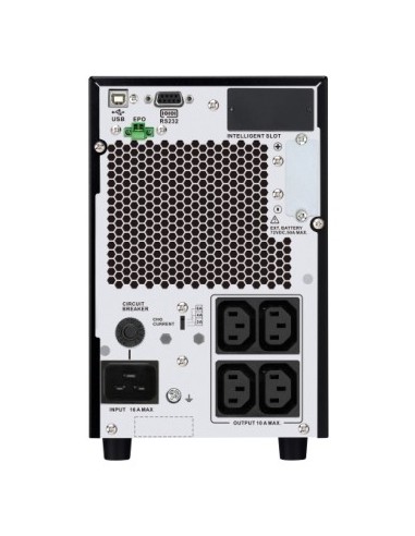 APC SRV2KIL-E sistema de alimentación ininterrumpida (UPS) 2 kVA 1800 W