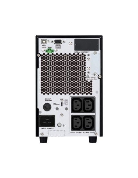 APC SRV2KIL-E sistema de alimentación ininterrumpida (UPS) 2 kVA 1800 W