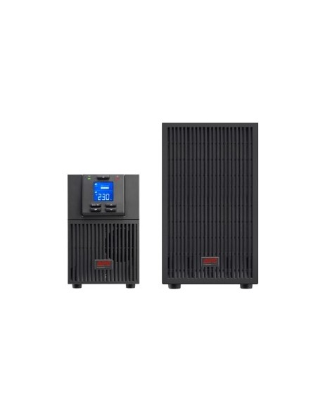 APC SRV2KIL-E sistema de alimentación ininterrumpida (UPS) 2 kVA 1800 W