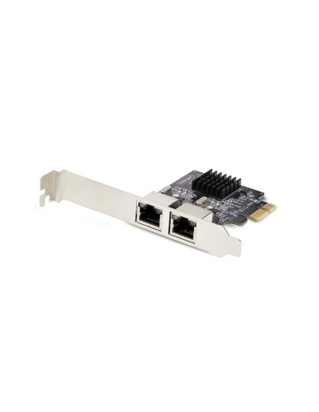 StarTech.com ST1000SPEXD4T adaptador y tarjeta de red Interno Ethernet 1000 Mbit s