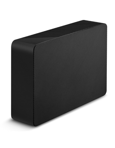 Seagate Expansion STKP24000400 disco duro externo 24 TB 3.5" 3.2 Gen 1 (3.1 Gen 1) Negro