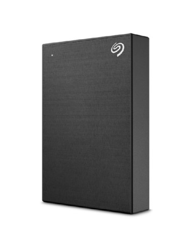 Seagate One Touch disco duro externo 2 TB Micro-USB B 3.2 Gen 1 (3.1 Gen 1) Negro
