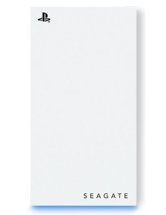 Seagate Game Drive 1 TB 3.2 Gen 1 (3.1 Gen 1) Blanco