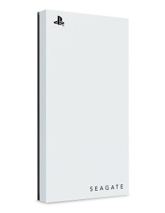 Seagate Game Drive 1 TB 3.2 Gen 1 (3.1 Gen 1) Blanco 2
