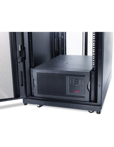 APC Smart-UPS sistema de alimentación ininterrumpida (UPS) Línea interactiva 5 kVA 4000 W 10 salidas AC