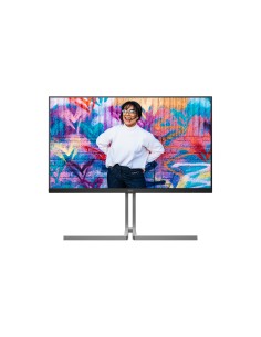 AOC U32U3CV pantalla para PC 80 cm (31.5") 3840 x 2160 Pixeles 4K Ultra HD LCD Negro 2