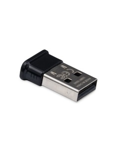 StarTech.com Adaptador Mini USB a Bluetooth 2.1 -Adaptador de Red Inalámbrico con EDR Clase 1 2