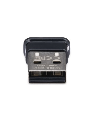 StarTech.com Adaptador Mini USB a Bluetooth 2.1 -Adaptador de Red Inalámbrico con EDR Clase 1