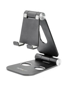 StarTech.com Soporte para Tablet y Teléfono Móvil - Universal - Multiángulo - de Aluminio