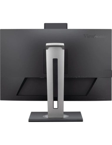 Viewsonic VG Series VG2757V-2K LED display 68,6 cm (27") 2560 x 1440 Pixeles Quad HD Negro