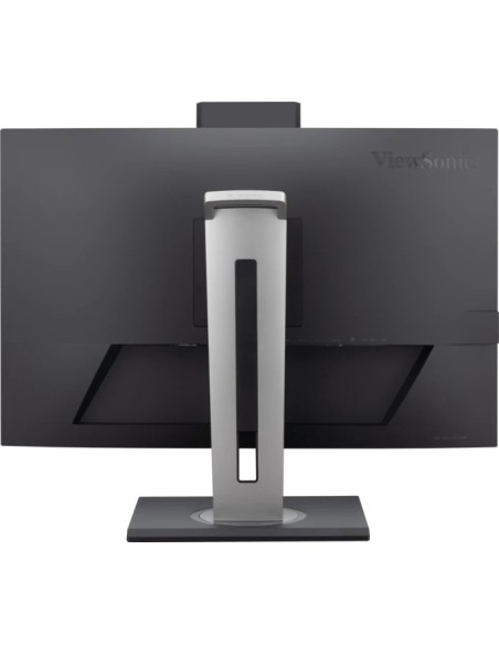 Viewsonic VG Series VG2757V-2K LED display 68,6 cm (27") 2560 x 1440 Pixeles Quad HD Negro
