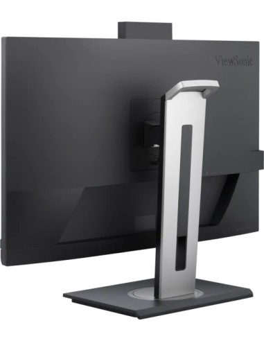 Viewsonic VG Series VG2757V-2K LED display 68,6 cm (27") 2560 x 1440 Pixeles Quad HD Negro