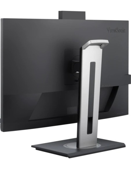 Viewsonic VG Series VG2757V-2K LED display 68,6 cm (27") 2560 x 1440 Pixeles Quad HD Negro