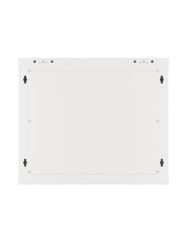 Lanberg WF01-6409-10S armario rack 9U Bastidor de pared Gris