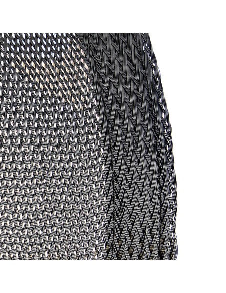 StarTech.com Manga de 3m de Gestión de Cableado, Conducto Pasacables Flexible de Cortar, 3cm de Dia. Manga Ocultacables de StarTech.com Manga de 3m de Gestión de Cableado, Conducto Pasacables Flexible de Cortar, 3cm de Dia. Manga Ocultacables de