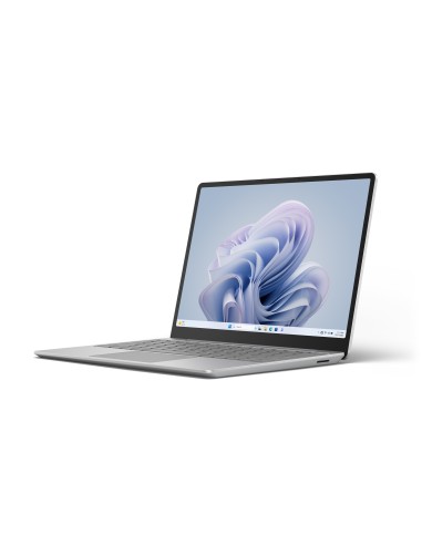 Microsoft Surface Laptop Go 3 Intel® Core™ i5 i5-1235U Portátil 31,5 cm (12.4") Pantalla táctil 8 GB LPDDR5-SDRAM 256 GB SSD