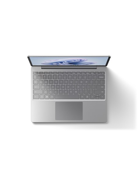Microsoft Surface Laptop Go 3 Intel® Core™ i5 i5-1235U Portátil 31,5 cm (12.4") Pantalla táctil 8 GB LPDDR5-SDRAM 256 GB SSD