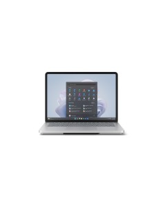 Microsoft Surface Laptop Studio 2 Intel® Core™ i7 i7-13800H Híbrido (2-en-1) 36,6 cm (14.4") Pantalla táctil 16 GB 2