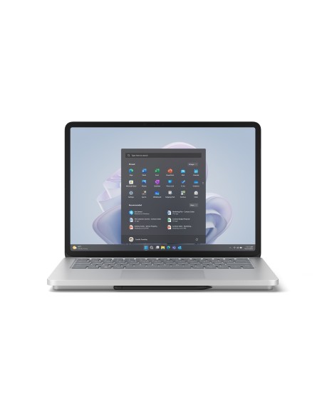 Microsoft Surface Laptop Studio 2 Intel® Core™ i7 i7-13800H Híbrido (2-en-1) 36,6 cm (14.4") Pantalla táctil 64 GB Microsoft Surface Laptop Studio 2 Intel® Core™ i7 i7-13800H Híbrido (2-en-1) 36,6 cm (14.4") Pantalla táctil 64 GB