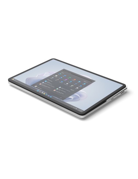 Microsoft Surface Laptop Studio 2 Intel® Core™ i7 i7-13800H Híbrido (2-en-1) 36,6 cm (14.4") Pantalla táctil 64 GB Microsoft Surface Laptop Studio 2 Intel® Core™ i7 i7-13800H Híbrido (2-en-1) 36,6 cm (14.4") Pantalla táctil 64 GB
