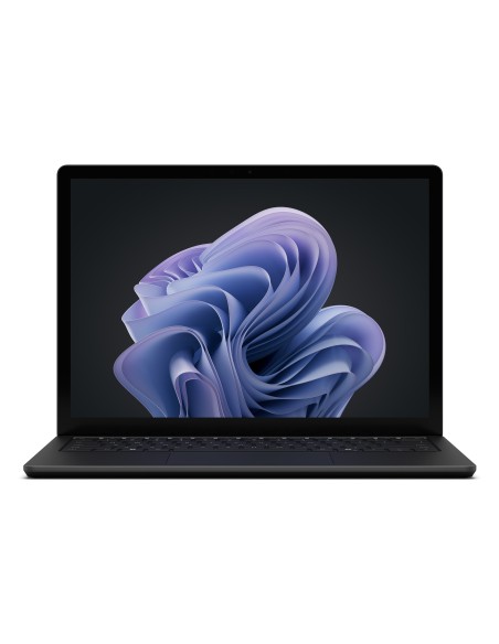Microsoft Surface Laptop 6 Intel Core Ultra 5 135H Portátil 34,3 cm (13.5") Pantalla táctil 32 GB LPDDR5x-SDRAM 512 GB SSD Microsoft Surface Laptop 6 Intel Core Ultra 5 135H Portátil 34,3 cm (13.5") Pantalla táctil 32 GB LPDDR5x-SDRAM 512 GB SSD