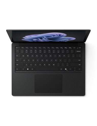 Microsoft Surface Laptop 6 Intel Core Ultra 5 135H Portátil 34,3 cm (13.5") Pantalla táctil 32 GB LPDDR5x-SDRAM 512 GB SSD