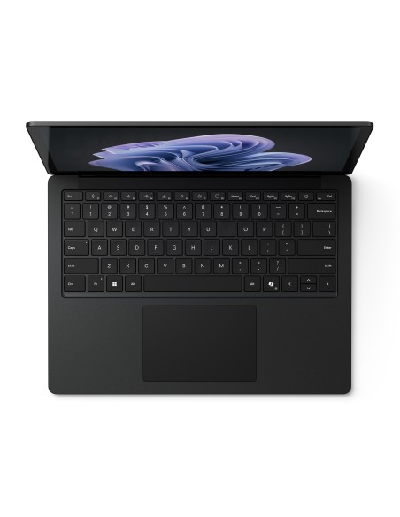 Microsoft Surface Laptop 6 Intel Core Ultra 5 135H Portátil 34,3 cm (13.5") Pantalla táctil 32 GB LPDDR5x-SDRAM 512 GB SSD Microsoft Surface Laptop 6 Intel Core Ultra 5 135H Portátil 34,3 cm (13.5") Pantalla táctil 32 GB LPDDR5x-SDRAM 512 GB SSD