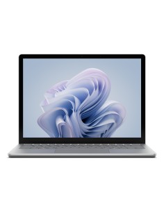 Microsoft Surface Laptop 6 Intel Core Ultra 7 165H Portátil 34,3 cm (13.5") Pantalla táctil 32 GB LPDDR5x-SDRAM 256 GB SSD