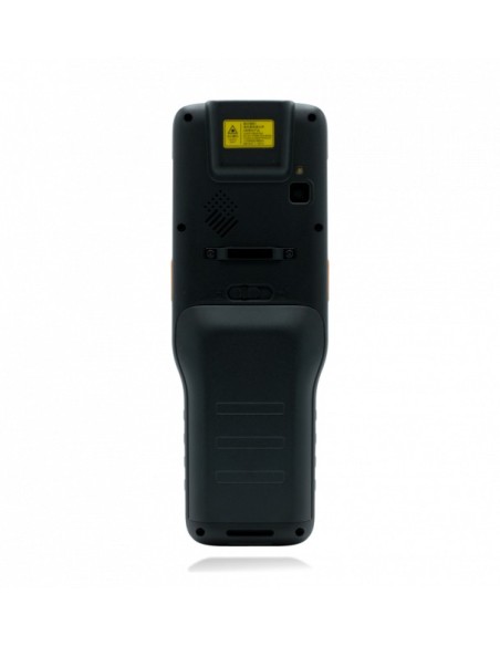 Newland N7 Cachalot Pro II ordenador móvil de mano 10,2 cm (4") 480 x 800 Pixeles Pantalla táctil 360 g Negro