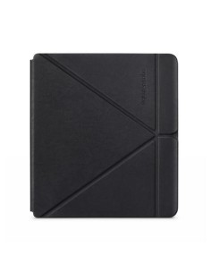 Rakuten Kobo N778-AC-BK-E-PU funda para libro electrónico 20,3 cm (8") Folio Negro