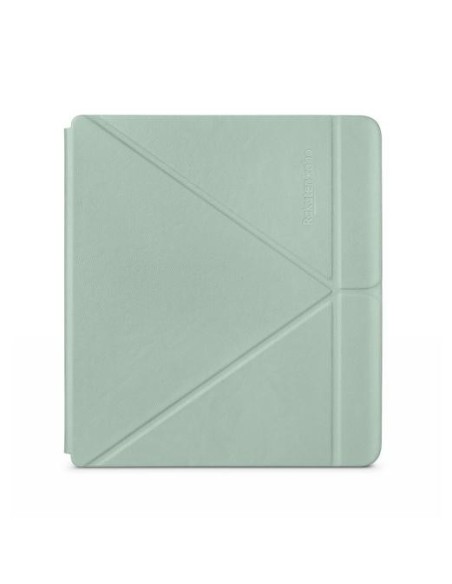 Rakuten Kobo N778-AC-LG-E-PU funda para libro electrónico 20,3 cm (8") Folio Verde