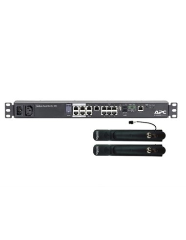 APC NBHN125 accesorio para UPS